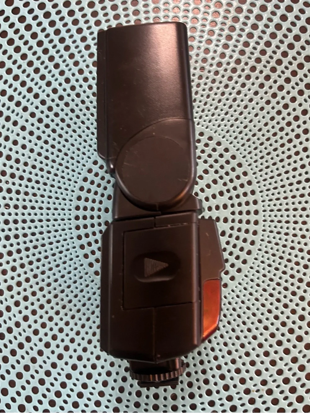 Sunpak Digiflash 3000 Digital TTL Flash for Canon DSLR Camera: Untested